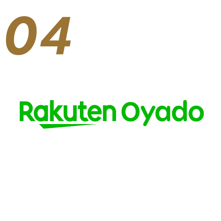 クーポンコードを利用してRakuten Oyado (旧Vacation STAY)で予約する