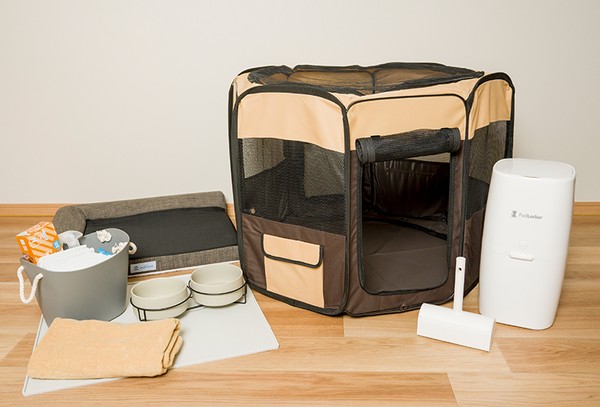 ペット用備品/消耗品