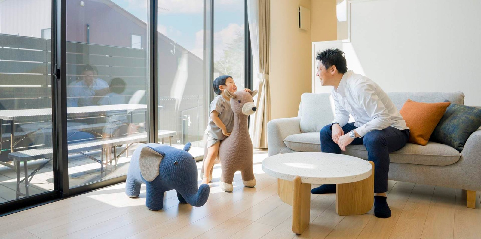 Rakuten STAY VILLA 八ヶ岳 ファミリールーム