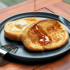 フレンチトースト