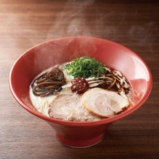 一風堂ラーメン　赤丸