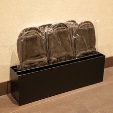 スリッパラック