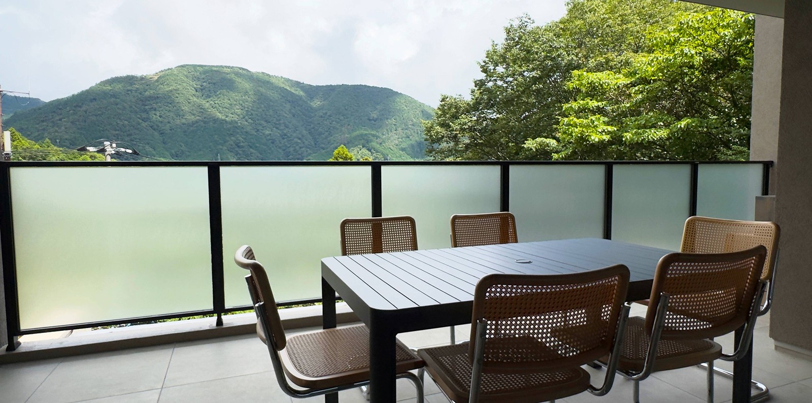 Rakuten STAY TERRACE 箱根小涌谷