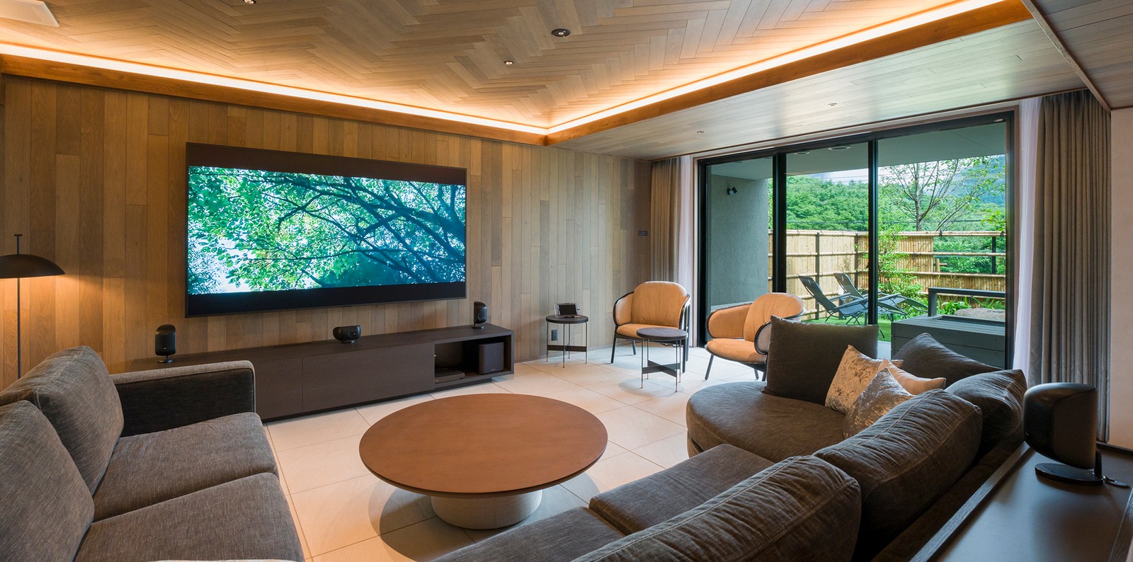 Rakuten STAY TERRACE 箱根小涌谷