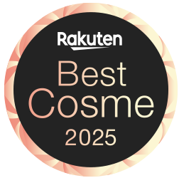 Rakuten Best Cosme2025