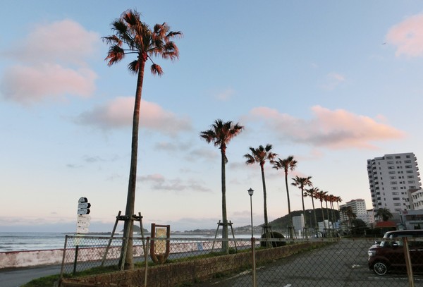前原海水浴場
